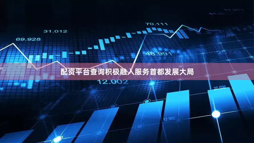 配资平台查询积极融入服务首都发展大局