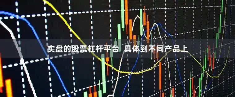 实盘的股票杠杆平台  具体到不同产品上