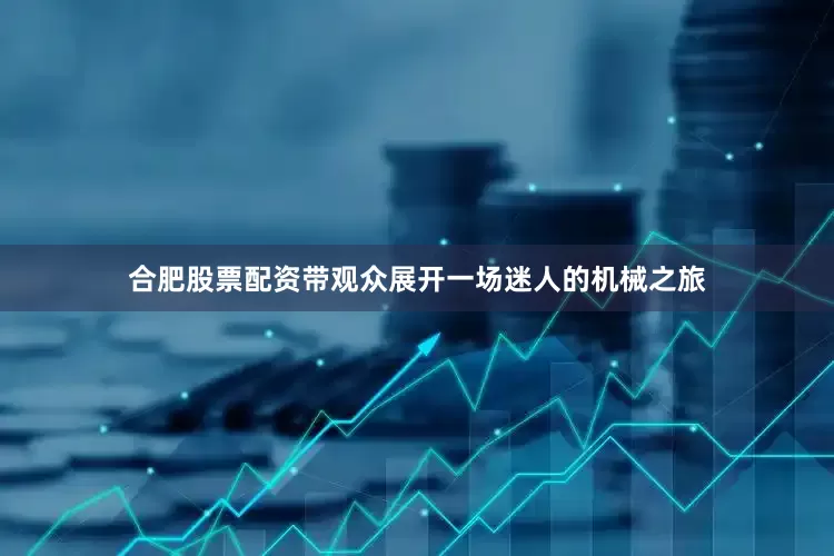 合肥股票配资带观众展开一场迷人的机械之旅