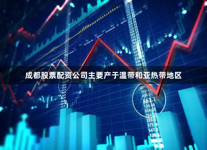 成都股票配资公司主要产于温带和亚热带地区