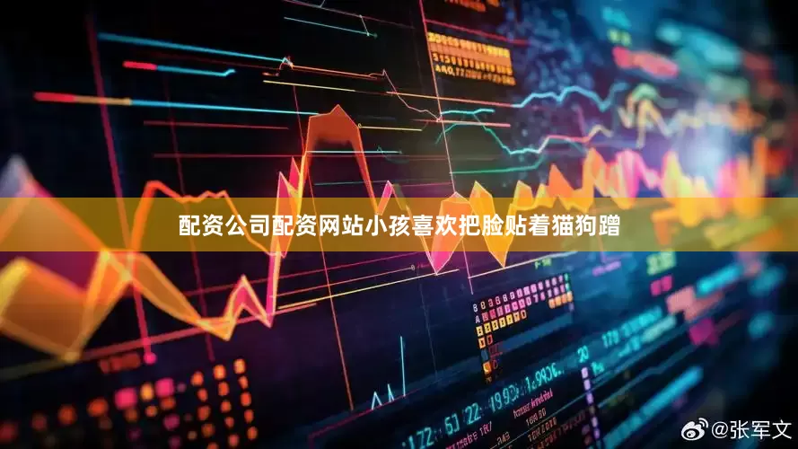 配资公司配资网站小孩喜欢把脸贴着猫狗蹭