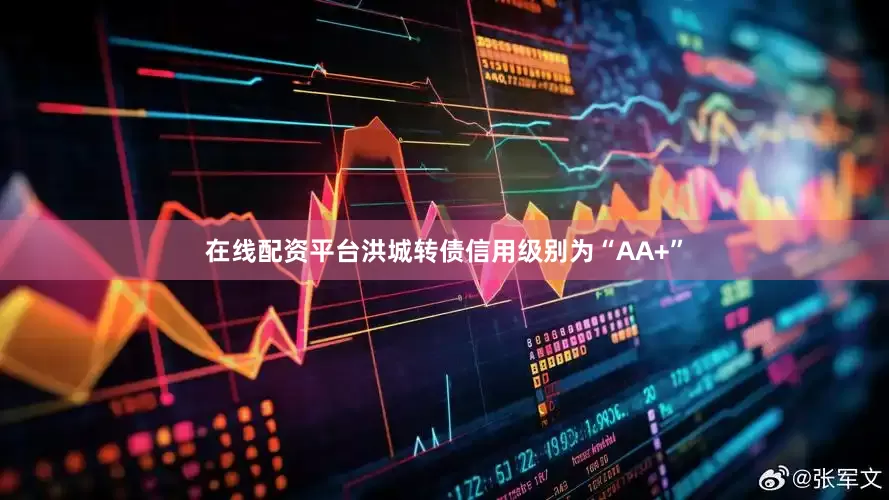 在线配资平台洪城转债信用级别为“AA+”