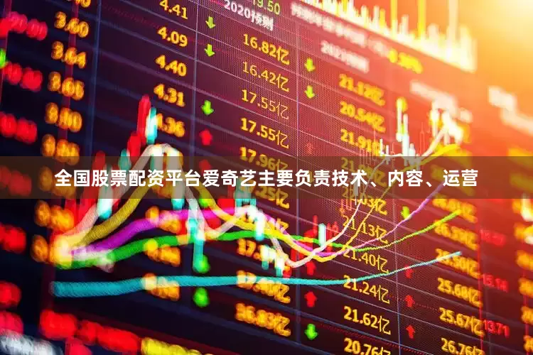 全国股票配资平台爱奇艺主要负责技术、内容、运营