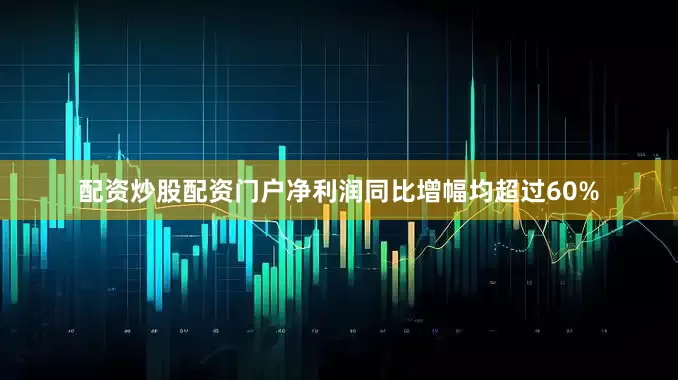 配资炒股配资门户净利润同比增幅均超过60%